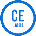 Label CE