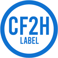 Label CF2H